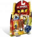 LEGO® 2255 Ninjago Sensei Wu