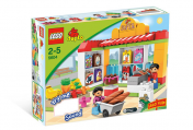 LEGO® 5604 Duplo Sklep
