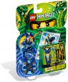 LEGO® 9573 Ninjago Slithraa
