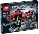 LEGO® 8272 Technic Ślizgacz