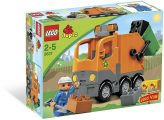 LEGO® 5637 Duplo Śmieciarka