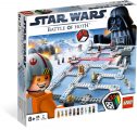 LEGO® 3866 Gry Star Wars: The Battle of Hoth