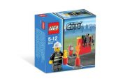 LEGO® 5613 City Strażak