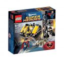 LEGO® 76002 DC Super Heroes Superman Starcie w Metropolis
