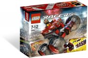 LEGO® 9092 Racers Szalony Demon