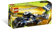 LEGO® 8221 Racers Szybki Egzekutor