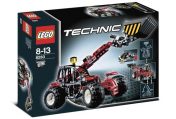 LEGO® 8283 Technic Teletransportowiec