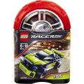 LEGO® 8119 Racers Thunder Racer