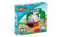 LEGO® 5545 Duplo Tomek i przyjaciele: Staś w Great Waterton
