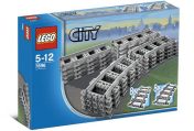 LEGO® 7896 City Tory proste i łukowe