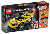 LEGO® 8183 Racers Track Turbo RC