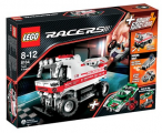 LEGO® 8184 Racers Twin X-treme RC