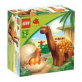 LEGO® 5596 Duplo Urodziny dinozaura