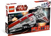 LEGO® 8039 Star Wars Venator-Class Republic Attack Cruiser
