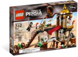 LEGO® 7571 Prince of Persia Walka o sztylet