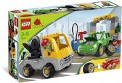 LEGO® 5641 Duplo Warsztat samochodowy