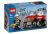 LEGO® 7241 City Wóz dowódcy straży