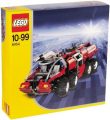 LEGO® 8454 Technic Wóz ratowniczy