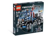LEGO® 8273 Technic Wóz terenowy