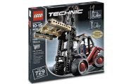 LEGO® 8416 Technic Wózek widłowy