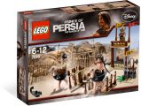 LEGO® 7570 Prince of Persia Wyścig strusi