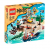 LEGO® 6241 Pirates Wyspa rozbitka