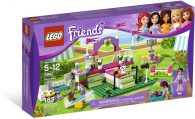 LEGO® 3942 Friends Wystawa psów w Heartlake