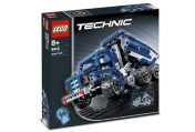 LEGO® 8415 Technic Wywrotka