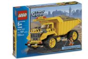 LEGO® 7344 City Wywrotka