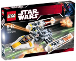 LEGO® 7658 Star Wars Y-wing Fighter