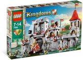 LEGO® 7946 Kingdoms Zamek króla