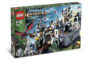 LEGO® 7094 Castle Zamek królewski
