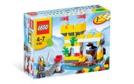 LEGO® 6193 Bricks & More Zamek – zestaw konstrukcyjny