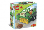 LEGO® 4978 Duplo Zamiatarka