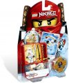 LEGO® 2171 Ninjago Zane DX