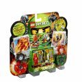 LEGO® 9591 Ninjago Zestaw bitewny