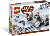 LEGO® 8084 Star Wars Zestaw bojowy Snowtrooper