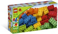 LEGO® 5622 Duplo Zestaw podstawowy – duży