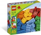 LEGO® 5509 Duplo Zestaw podstawowy – standardowy