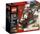 LEGO® 8201 Auta Złomek