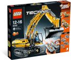 LEGO® 8043 Technic Zmotoryzowana koparka
