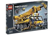 LEGO® 8421 Technic Żuraw