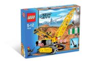 LEGO® 7632 City Żuraw
