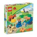 LEGO® 4972 Duplo Zwierzęta